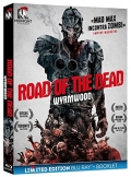 Road of the Dead - Wyrmwood - Limited Edition (Blu-Ray + Booklet)