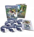 Sampei, il ragazzo pescatore - Box Set, Vol. 1 (6 DVD)