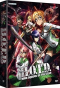 High School of the dead (Serie Tv + OAV) (3 DVD)