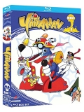 Yattaman, Vol. 1 (8 Blu-Ray)