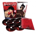 Rocky Joe - Stagione 1, Vol. 1 (6 DVD)