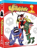 Yattaman, Vol. 2 (8 Blu-Ray)