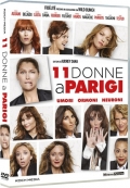 11 donne a Parigi