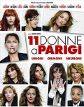 11 donne a Parigi (Blu-Ray)