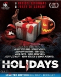 Holidays - Limited Edition (Blu-Ray)
