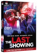 The last showing - Limited Edition (DVD + Booklet)