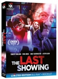 The last showing - Limited Edition (Blu-Ray + Booklet)