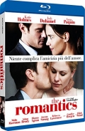 The romantics (Blu-Ray)