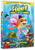 The reef - Amici per le pinne Collection (2 DVD)