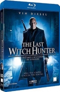 The last witch hunter - L'ultimo cacciatore di streghe (Blu-Ray)