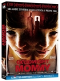 Goodnight mommy - Limited Edition (Blu-Ray + Booklet)