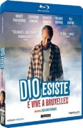 Dio esiste e vive a Bruxelles (Blu-Ray)