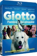 Giotto, l'amico dei pinguini (Blu-Ray)
