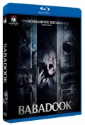 Babadook (Blu-Ray)