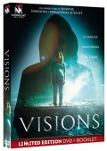 Visions - Limited Edition (DVD + Booklet)