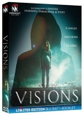 Visions - Limited Edition (Blu-Ray + Booklet)