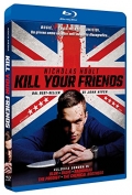 Kill your friends (Blu-Ray)