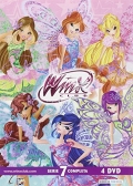 Winx Club - Stagione 7 (4 DVD)