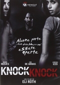 Knock Knock - Standard Edition