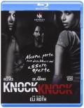 Knock Knock - Standard Edition (Blu-Ray)