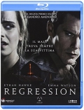 Regression - Standard Edition (Blu-Ray)