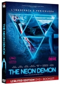 The neon demon - Limited Edition (DVD + Booklet)