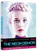 The neon demon - Ultra Limited Steelbook (2 Blu-Ray + Booklet)