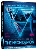 The neon demon - Limited Edition (Blu-Ray + Booklet)