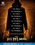 The bye bye man - Limited Edition (Blu-Ray + Booklet)