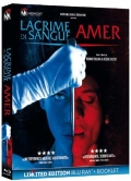 Cofanetto: Amer + Lacrime di sangue - Limited Edition (2 Blu-Ray + Booklet)