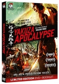 Yakuza Apocalypse - Limited Edition (DVD + Booklet)