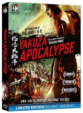 Yakuza Apocalypse - Limited Edition (Blu-Ray + Booklet)