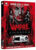 Vampire - Limited Edition (DVD + Booklet)