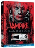 Vampire - Limited Edition (Blu-Ray + Booklet)