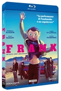 Frank (Blu-Ray)