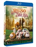 Il regno di Wuba (Blu-Ray)