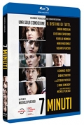 7 minuti (Blu-Ray)