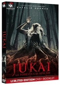 Jukai - La foresta dei suicidi (DVD + Booklet)