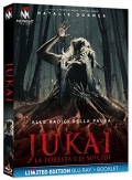 Jukai - La foresta dei suicidi (Blu-Ray + Booklet)