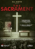 The Sacrament - Standard Edition