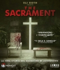 The Sacrament - Standard Edition (Blu-Ray)