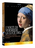 I volti di Vermeer: La luce del nord (2 DVD)