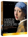 I volti di Vermeer: La luce del nord (2 Blu-Ray)