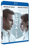 Equals (Blu-Ray)
