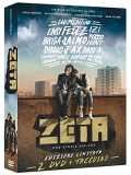 Zeta - Limited Edition (2 DVD + Notebook)