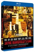 Jayne Mansfield's Car - L'ultimo desiderio (Blu-Ray)