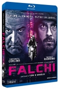 Falchi (Blu-Ray)