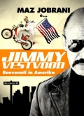 Jimmy Vestwood - Benvenuti in Amerika (Blu-Ray)