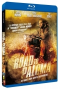 Road to Paloma (Blu-Ray)