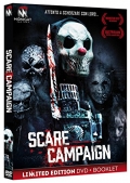 Scare Campaign - Limited Edition (DVD + Booklet)